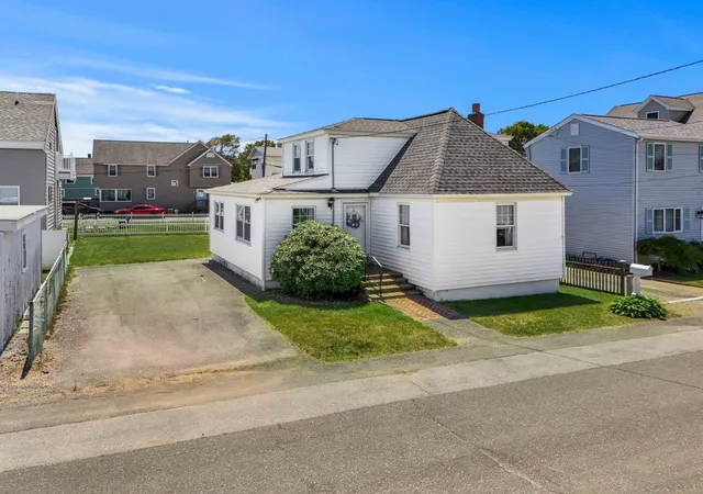 Single family home for sale at 1 Lewis Ave, Salisbury, MA 01952 | MLS# 73585766