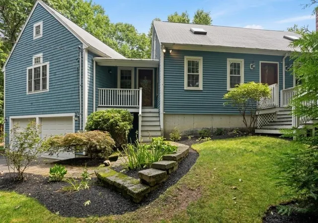 Photo 2 of Sale Pending at 975 Hanover St, Hanover, MA 02339 | MLS# 73572735 | Listing updated on 2026-09-24