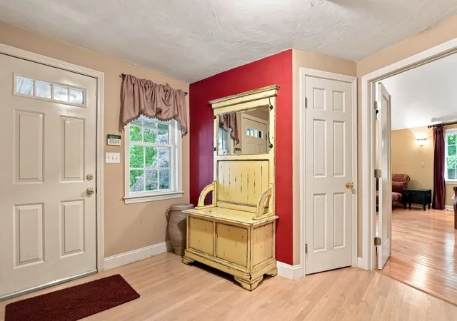 Photo 3 of Sale Pending at 975 Hanover St, Hanover, MA 02339 | MLS# 73572735 | Listing updated on 2026-09-24