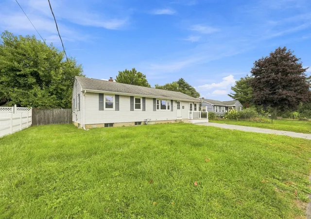 Photo 1 of Single family home for sale at 76 Daley St, Chicopee, MA 01013 | MLS# 73575763 | Listing updated on 2026-09-19