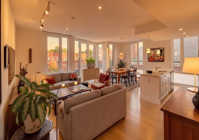 Photo 1 of Condo for sale at 7 Beech St #321, Cambridge, MA 02140 | MLS# 73573243 | Listing updated on 2026-09-09