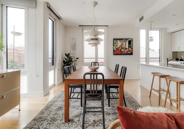 Photo 3 of Sale Pending at 7 Beech St #321, Cambridge, MA 02140 | MLS# 73573243 | Listing updated on 2026-09-16