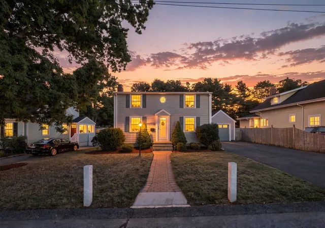 Photo 1 of Sale Pending at 147 Elmlawn Rd, Braintree, MA 02184 | MLS# 73579441 | Listing updated on 2026-10-08