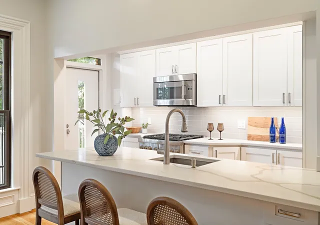 Photo 1 of Condo for sale at 98 W Springfield St #1, Boston, MA 02118 | MLS# 73573744 | Listing updated on 2026-10-17