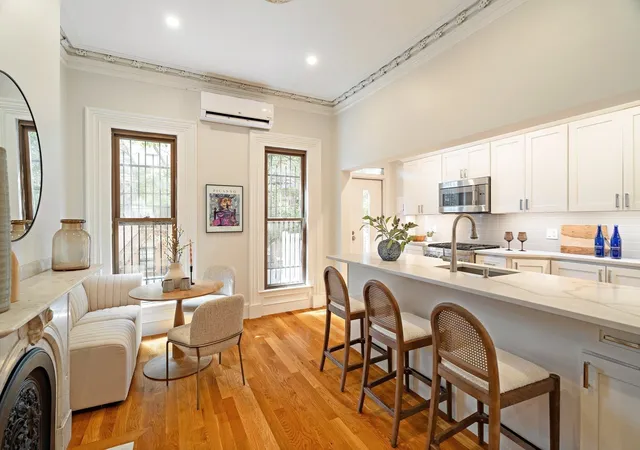 Photo 2 of Condo for sale at 98 W Springfield St #1, Boston, MA 02118 | MLS# 73573744 | Listing updated on 2026-10-17