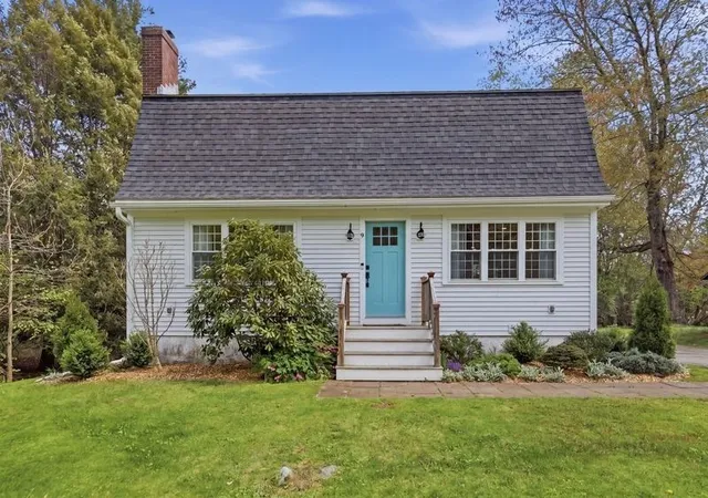 Photo 1 of Sale Pending at 9 Indian Path, North Grafton, MA 01536 | MLS# 73581911 | Listing updated on 2026-10-07