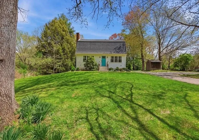 Photo 2 of Sale Pending at 9 Indian Path, North Grafton, MA 01536 | MLS# 73581911 | Listing updated on 2026-10-07