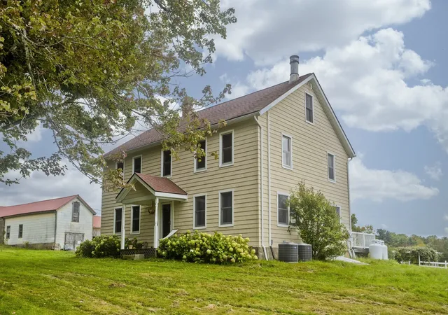 Photo 1 of Single family home for sale at 54 Gibbs Rd, Blandford, MA 01008 | MLS# 73580797 | Listing updated on 2026-10-17