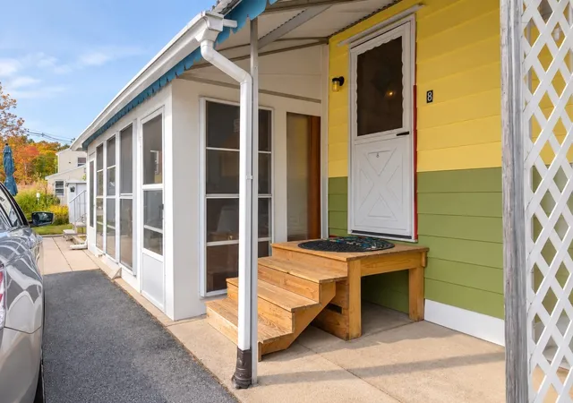 Photo 1 of Manufactured home for sale at 239 Ayer Rd #8, Littleton, MA 01460 | MLS# 73587204 | Listing updated on 2026-10-10