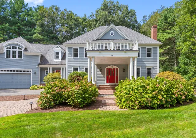 Photo 2 of Mansion for sale at 28 Cutler Farm Rd, Sudbury, MA 01776 | MLS# 73572330 | Listing updated on 2026-09-14