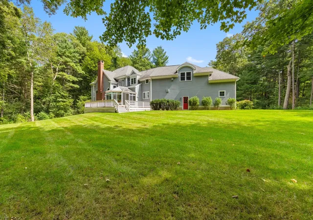 Photo 3 of Mansion for sale at 28 Cutler Farm Rd, Sudbury, MA 01776 | MLS# 73572330 | Listing updated on 2026-09-14