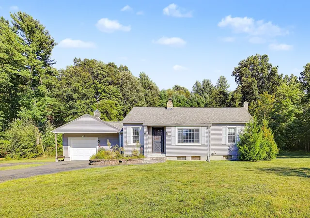 Photo 1 of Single family home for sale at 1161 E Mountain Rd, Westfield, MA 01085 | MLS# 73576246 | Listing updated on 2026-09-28