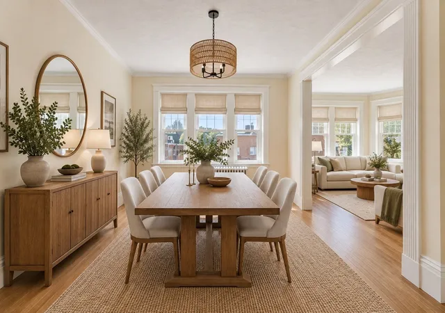 Photo 1 of Sale Pending at 97 Marion St #5, Brookline, MA 02446 | MLS# 73581877 | Listing updated on 2026-10-01