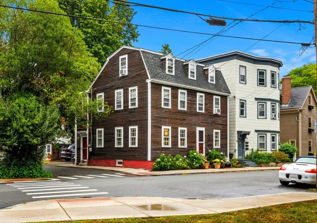 Photo 2 of Sale Pending at 74 Derby St #1, Salem, MA 01970 | MLS# 73574904 | Listing updated on 2026-09-29