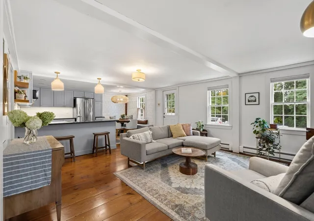Photo 3 of Sale Pending at 74 Derby St #1, Salem, MA 01970 | MLS# 73574904 | Listing updated on 2026-09-29