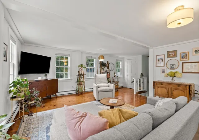 Photo 3 of Sale Pending at 74 Derby St #1, Salem, MA 01970 | MLS# 73574904 | Listing updated on 2026-09-29
