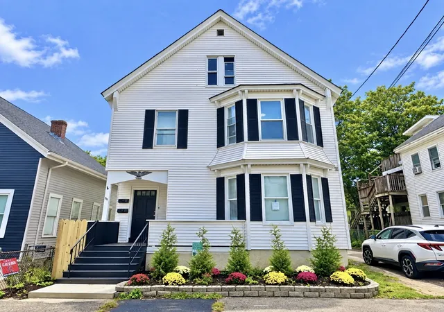 Photo 1 of Multi family home for sale at 60 62 4th Street, Lowell, MA 01850 | MLS# 73584947 | Listing updated on 2026-10-06