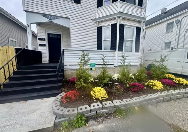 Photo 2 of Multi family home for sale at 60 62 4th Street, Lowell, MA 01850 | MLS# 73584947 | Listing updated on 2026-10-06