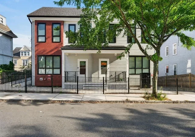 Photo 1 of Condo for sale at 123 125 Centre St #6, Boston, MA 02124 | MLS# 73580332 | Listing updated on 2026-09-25