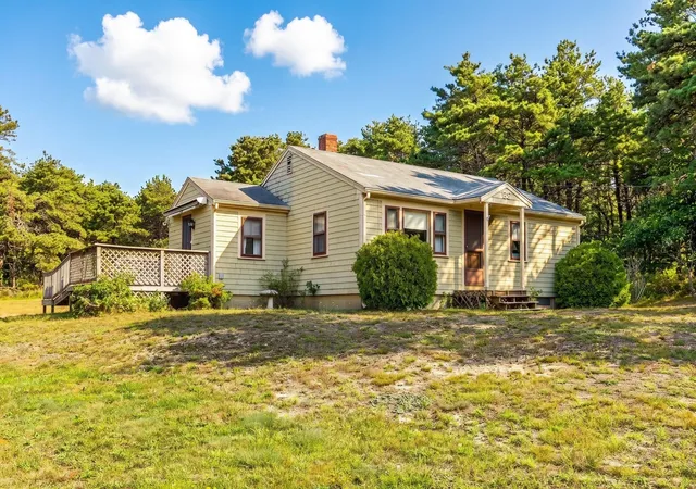 Photo 1 of Single family home for sale at 32 Highland Rd, North Truro, MA 02652 | MLS# 73571624 | Listing updated on 2026-09-07