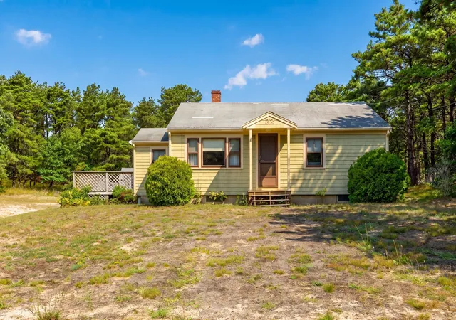 Photo 2 of Single family home for sale at 32 Highland Rd, North Truro, MA 02652 | MLS# 73571624 | Listing updated on 2026-09-07