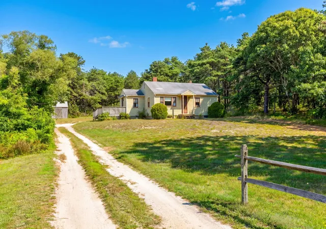 Photo 3 of Single family home for sale at 32 Highland Rd, North Truro, MA 02652 | MLS# 73571624 | Listing updated on 2026-09-07