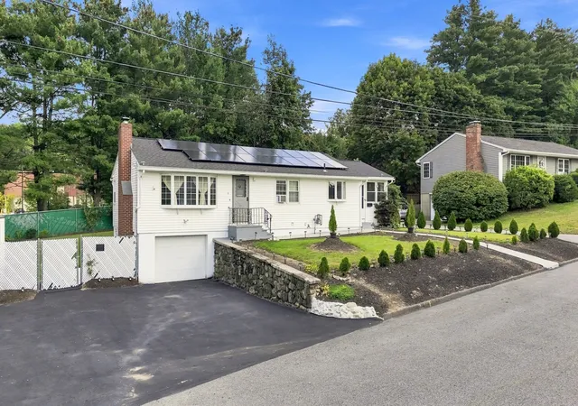 Photo 1 of Sale Pending at 4 Monroe St, Lawrence, MA 01843 | MLS# 73573016 | Listing updated on 2026-09-29