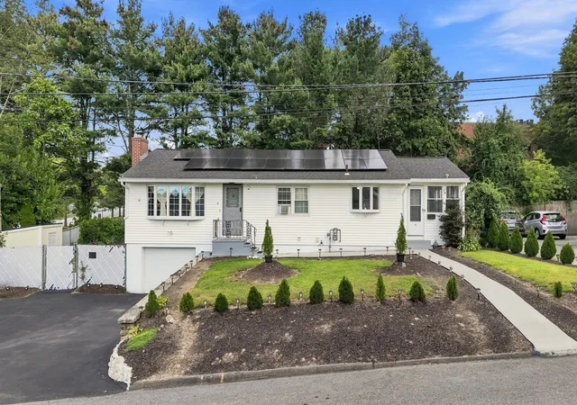 Photo 2 of Sale Pending at 4 Monroe St, Lawrence, MA 01843 | MLS# 73573016 | Listing updated on 2026-09-29