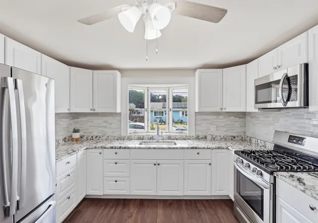 Photo 4 of Sale Pending at 4 Monroe St, Lawrence, MA 01843 | MLS# 73573016 | Listing updated on 2026-09-29
