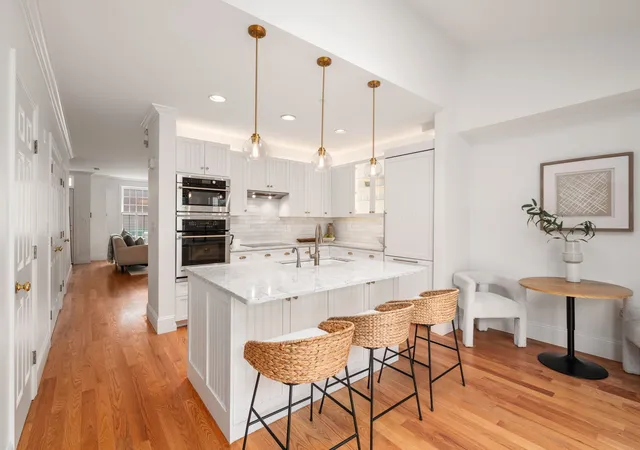 Photo 1 of Condo for sale at 64 Constitution Rd #64, Charlestown, MA 02129 | MLS# 73575423 | Listing updated on 2026-09-14