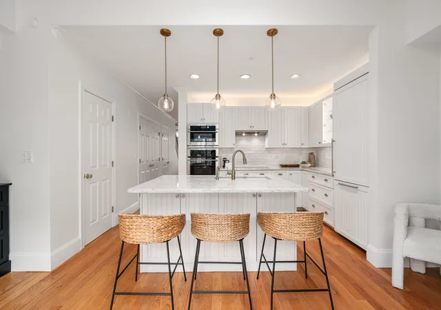 Photo 2 of Condo for sale at 64 Constitution Rd #64, Charlestown, MA 02129 | MLS# 73575423 | Listing updated on 2026-09-14