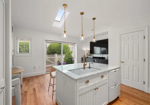 Photo 3 of Condo for sale at 64 Constitution Rd #64, Charlestown, MA 02129 | MLS# 73575423 | Listing updated on 2026-09-14