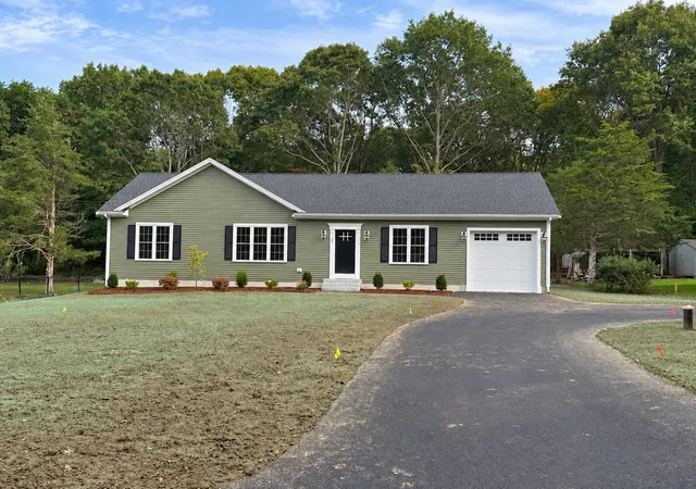 Single family home for sale at 23 Water St, Berkley, MA 02779 | MLS# 73582618