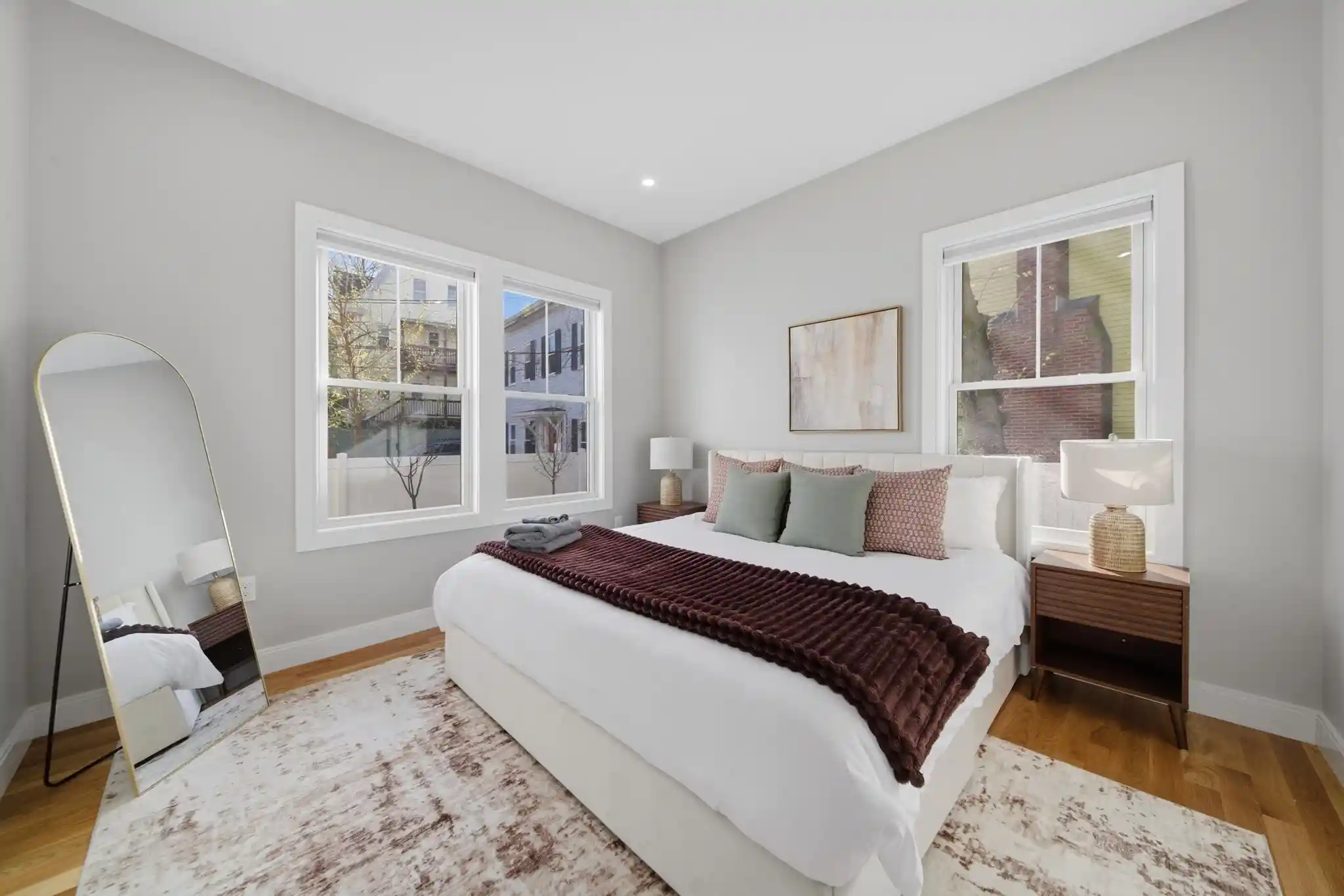 Listing Photo 1 - Condo for sale in 174 Walnut St located at 174 Walnut St, Somerville, MA 02145 - Unit 174 Walnut St
