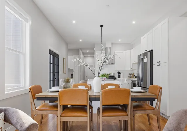 Listing Photo 5 - Condo for sale in building located at 174 Walnut St, Somerville, MA 02145 - Unit #1
