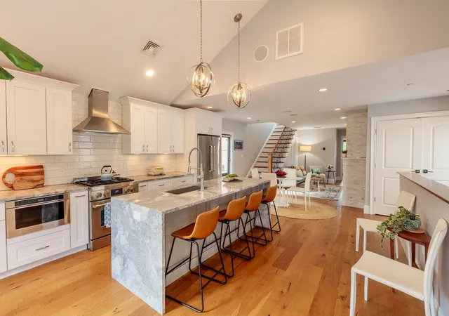 Condo for sale at 3 Village St #2, Somerville, MA 02143 | MLS# 73575087