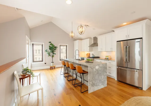 Photo 2 of House for sale at 3 Village St #2, Somerville, MA 02143 | MLS# 73575087 | Listing updated on 2026-09-14