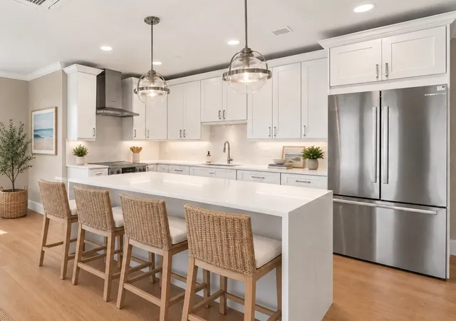 Photo 3 of Condo for sale at 16 Franklin St #1302, Salem, MA 01970 | MLS# 73578980 | Listing updated on 2026-09-21