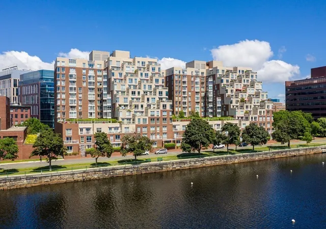 Photo 1 of Condo for sale at 75 83 Cambridge Pkwy #E1102, Cambridge, MA 02142 | MLS# 73579528 | Listing updated on 2026-09-23