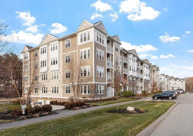 Photo 3 of Condo for sale at 2 Francis Dr #301, Andover, MA 01810 | MLS# 73574098 | Listing updated on 2026-09-13