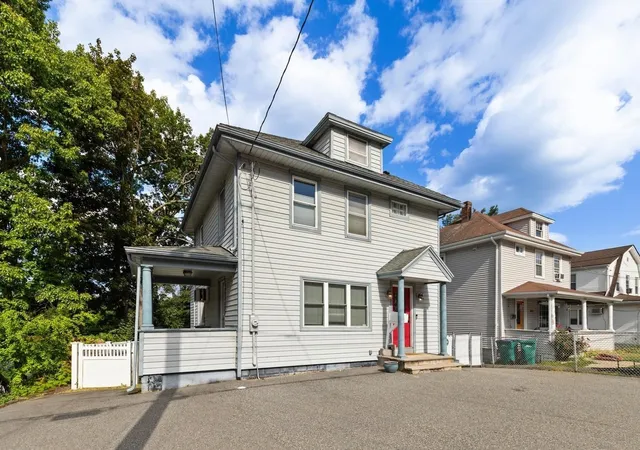 Photo 1 of Single family home for sale at 223 Linwood St, Lynn, MA 01905 | MLS# 73574190 | Listing updated on 2026-10-04