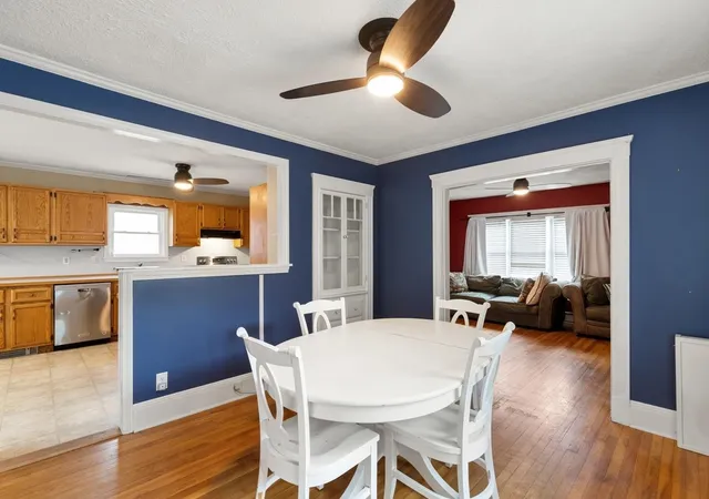 Photo 2 of Single family home for sale at 223 Linwood St, Lynn, MA 01905 | MLS# 73574190 | Listing updated on 2026-10-04