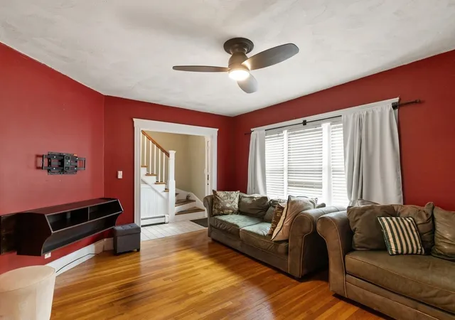 Photo 3 of Single family home for sale at 223 Linwood St, Lynn, MA 01905 | MLS# 73574190 | Listing updated on 2026-10-04
