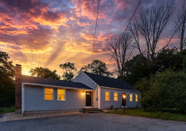 Single family home for sale at 601 East St, Wrentham, MA 02093 | MLS# 73581382