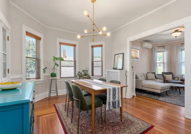 Photo 1 of Condo for sale at 266 Fellsway W #3, Medford, MA 02155 | MLS# 73578860 | Listing updated on 2026-10-25