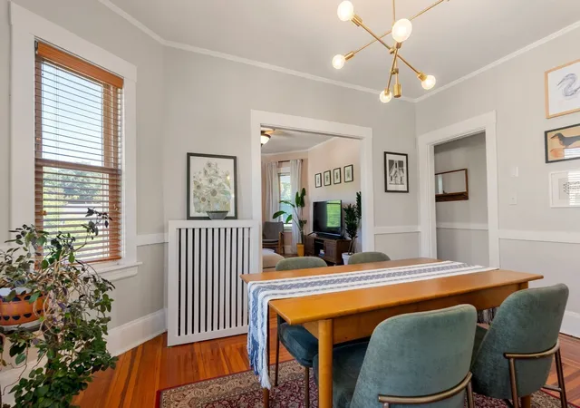 Photo 2 of Condo for sale at 266 Fellsway W #3, Medford, MA 02155 | MLS# 73578860 | Listing updated on 2026-10-25