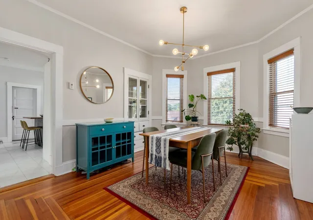 Photo 3 of Condo for sale at 266 Fellsway W #3, Medford, MA 02155 | MLS# 73578860 | Listing updated on 2026-10-25