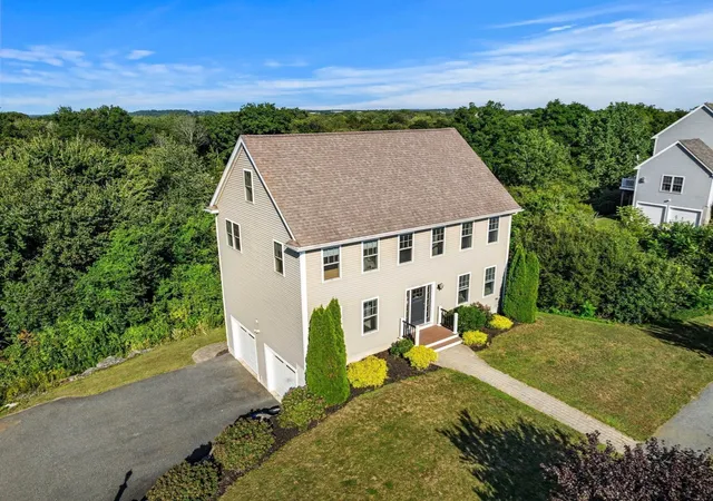 Single family home for sale at 22 Overlook Dr, Danvers, MA 01923 | MLS# 73573814