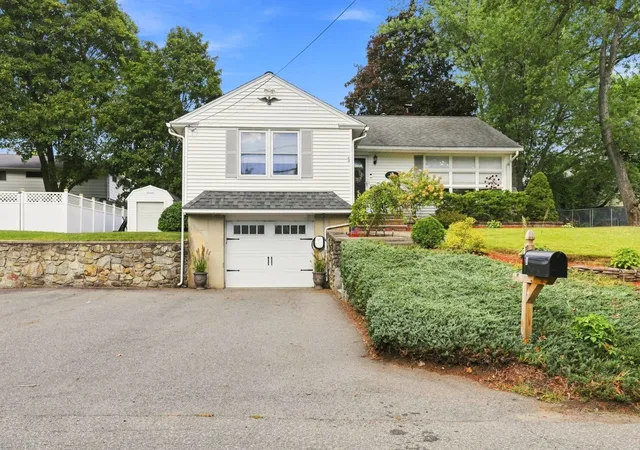 Photo 1 of Single family home for sale at 3 Tyler St, Methuen, MA 01844 | MLS# 73575018 | Listing updated on 2026-09-14