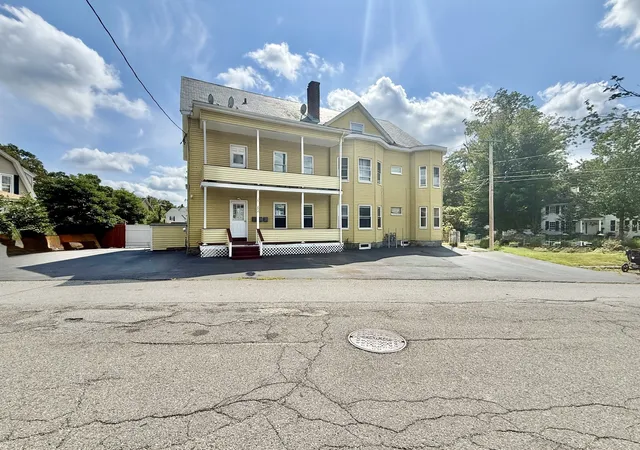 House for sale at 272 South St, Fitchburg, MA 01420 | MLS# 73571680 | Listing updated on 2026-09-13